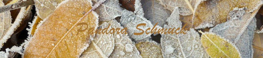 Pandora Schmuck