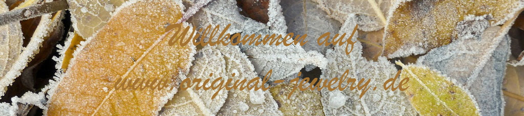 Willkommen auf
www.original-jewelry.de